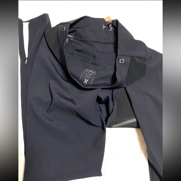 On running tights - Picture 4 of 6